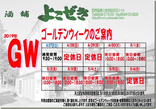 2019GW