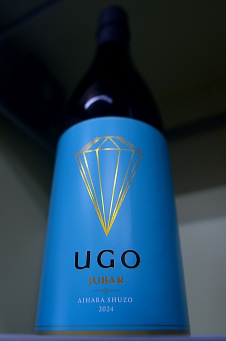 写真:UGO JUBAR