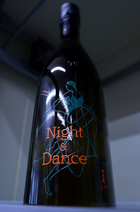 写真：吉田蔵u Night & Dance 2025