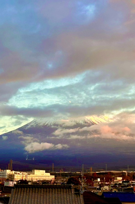 写真：謹賀新年